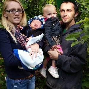 Meet your Posher, Joshua